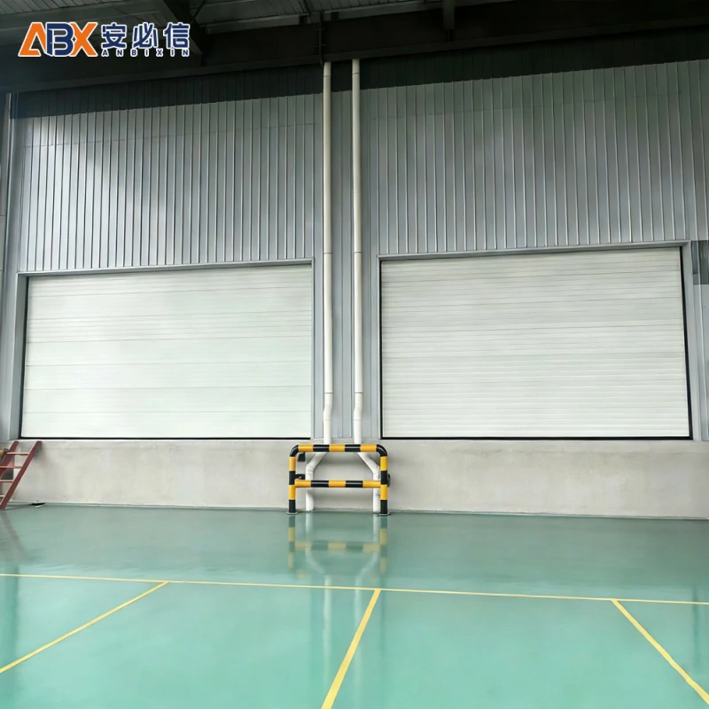 牡丹江市高扬程滑升门